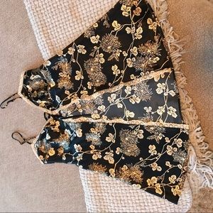 Victoria’s Secret lingerie sz S babydoll swing